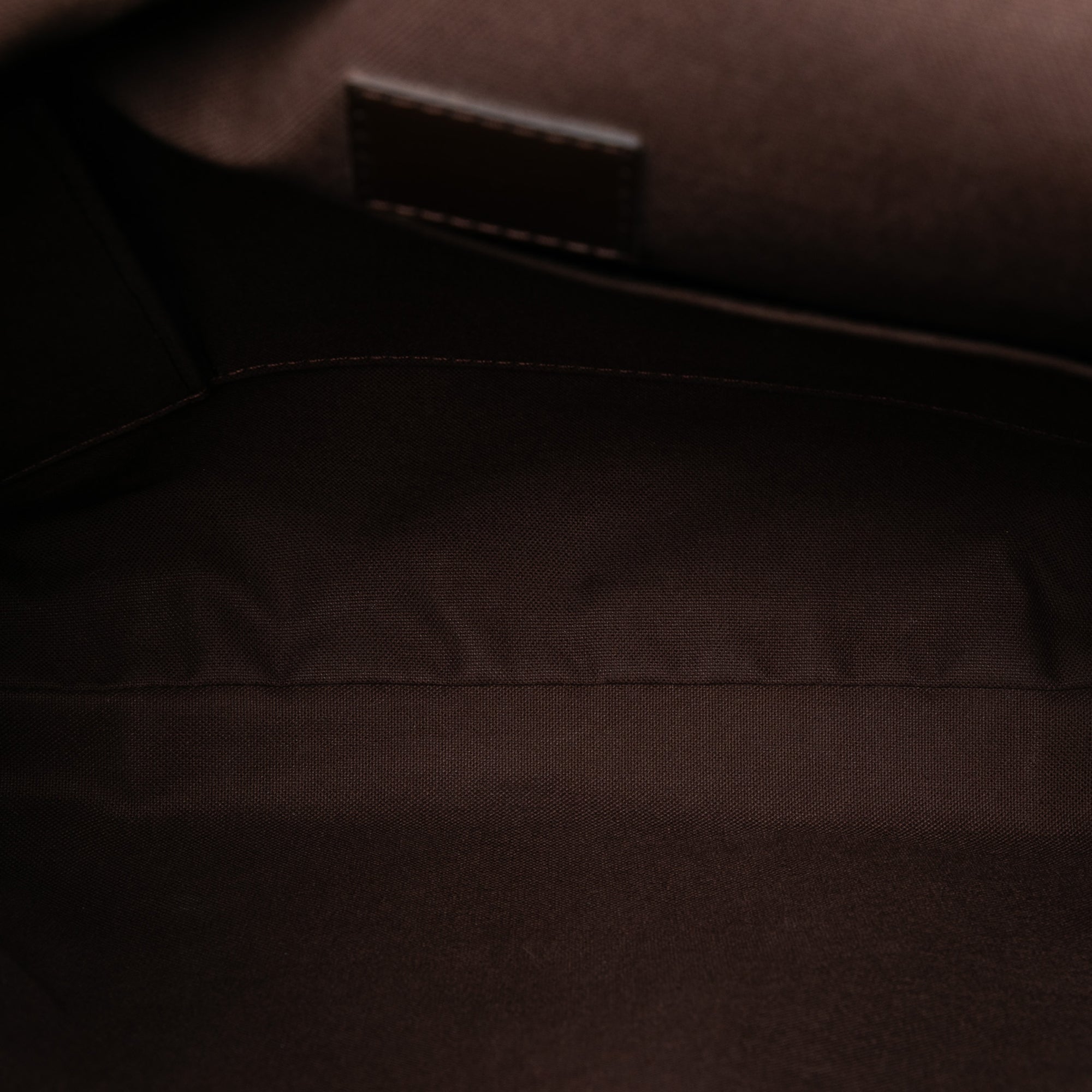 Damier Ebene Brooklyn MM - Image 4