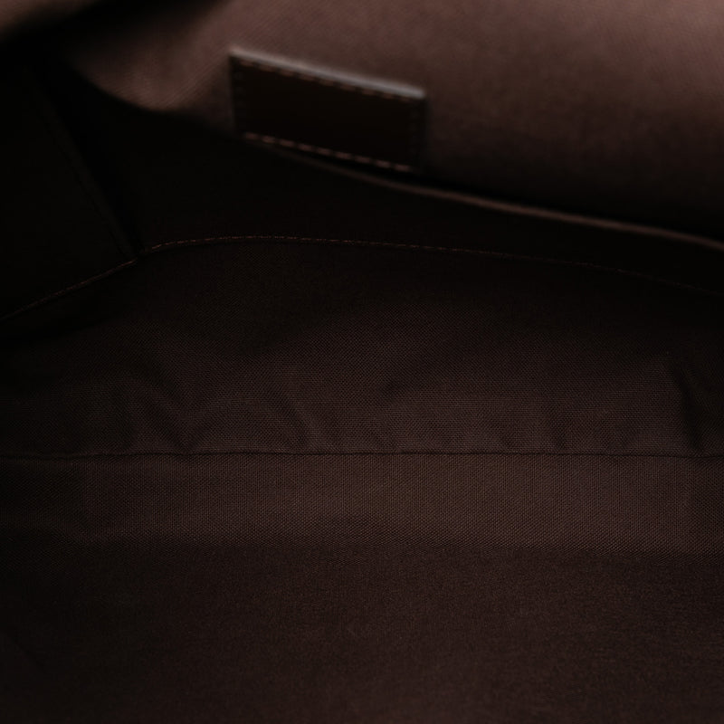 Damier Ebene Brooklyn MM - Image 4