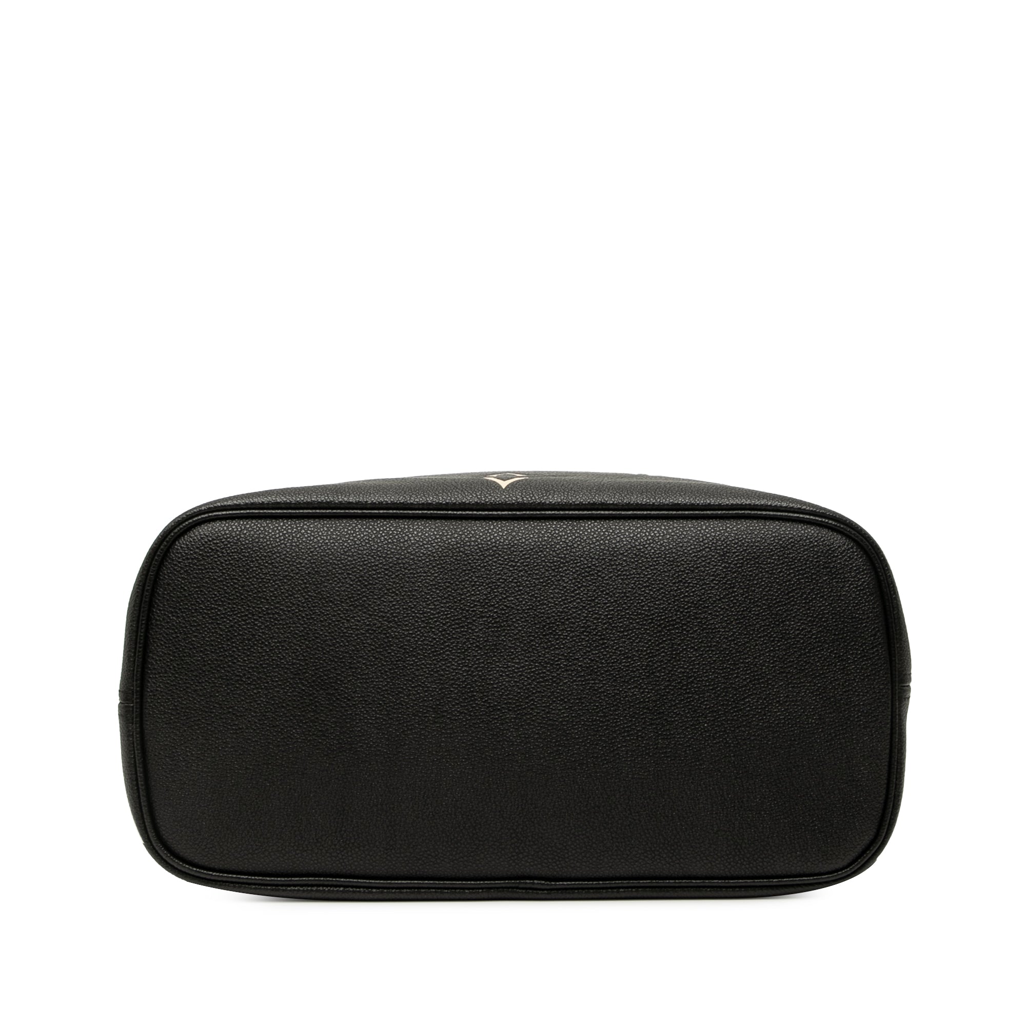Bicolor Monogram Giant Empreinte Neverfull MM - Image 3