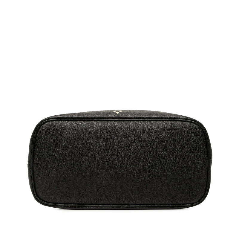 Bicolor Monogram Giant Empreinte Neverfull MM - Image 3