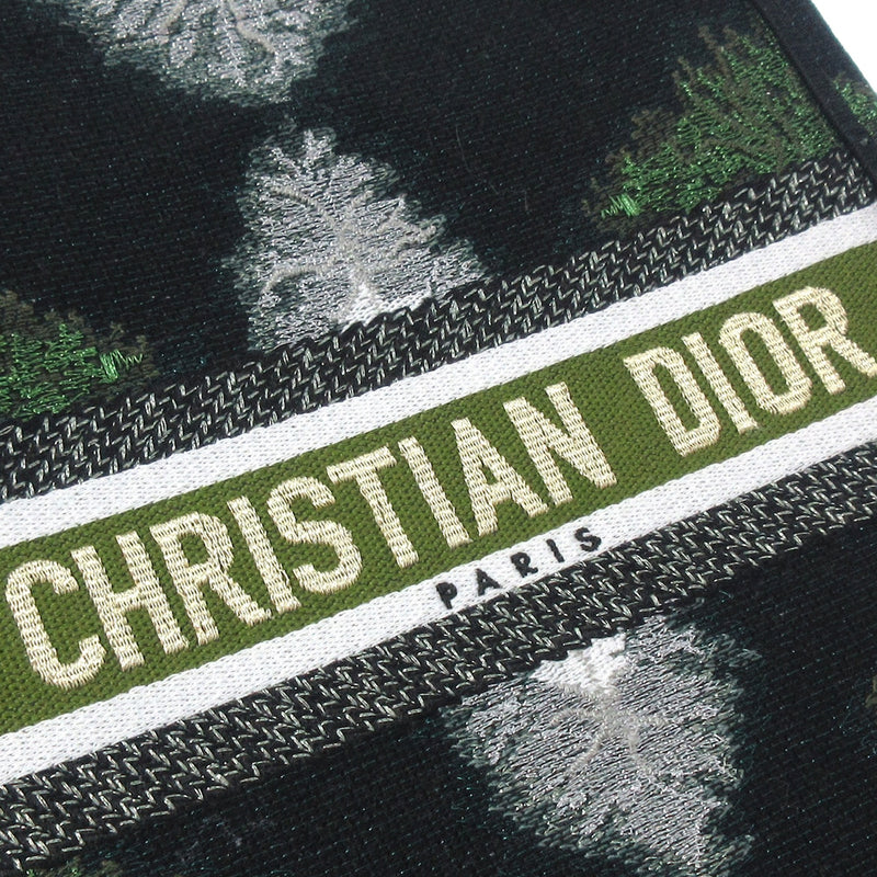 Tie Dye Vertical Book Tote - Image 7