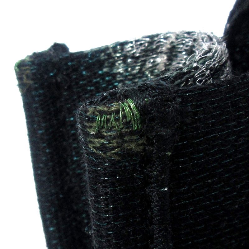 Tie Dye Vertical Book Tote - Image 9