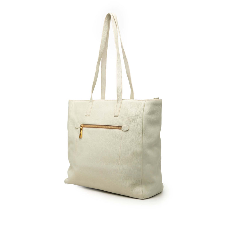Vitello Daino Tote - Image 2