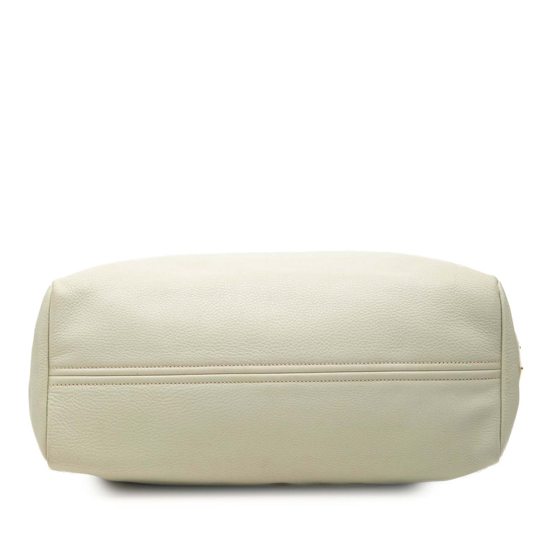Vitello Daino Tote - Image 3