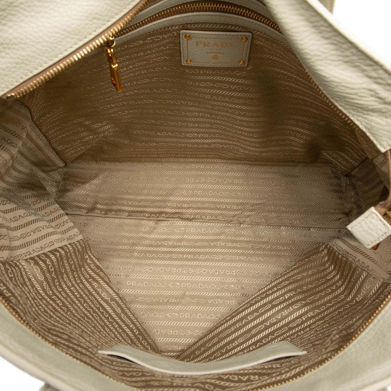 Vitello Daino Tote - Image 4