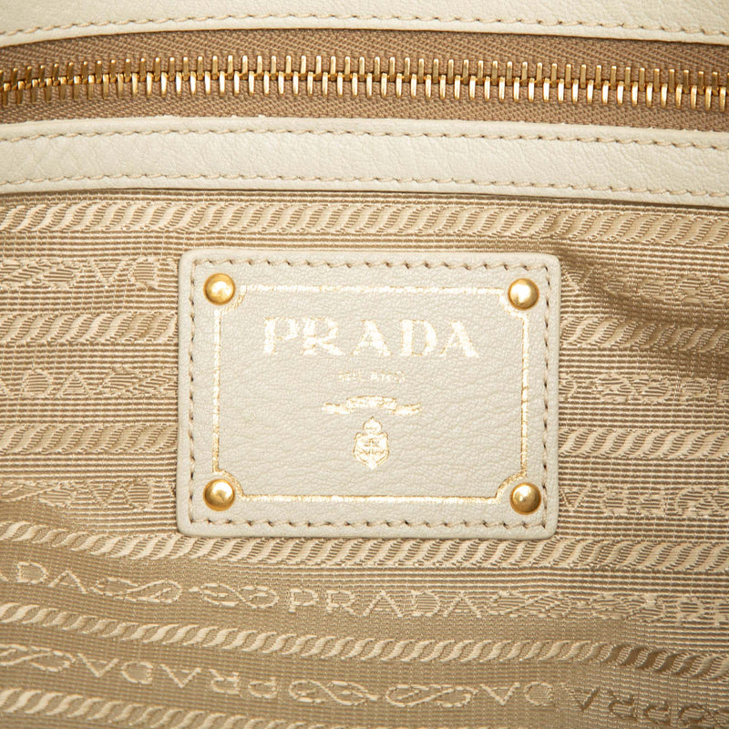 Vitello Daino Tote - Image 5