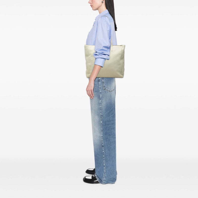 Vitello Daino Tote - Image 6