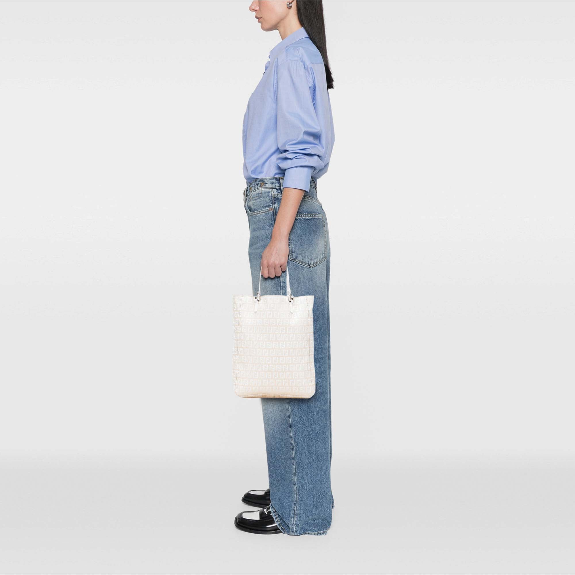 Zucchino Canvas Tote - Image 10