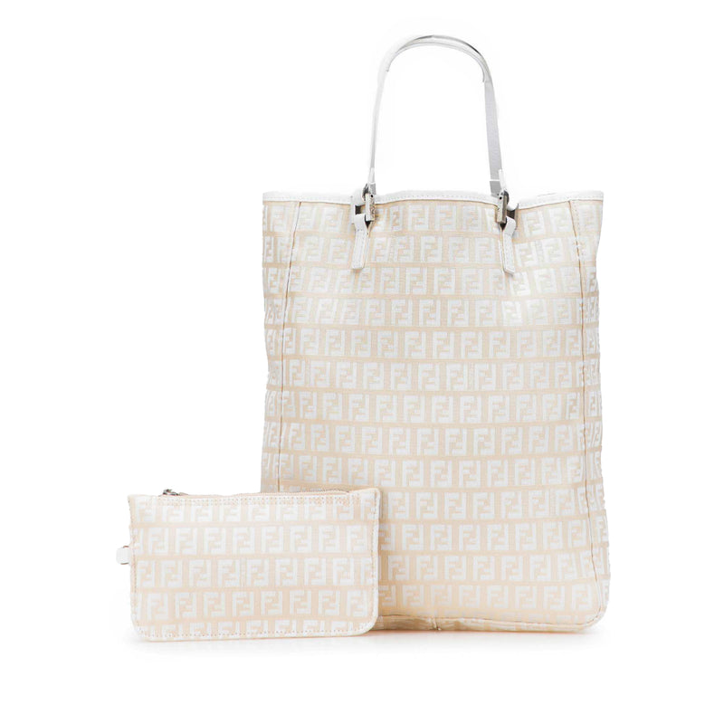 Zucchino Canvas Tote - Image 11