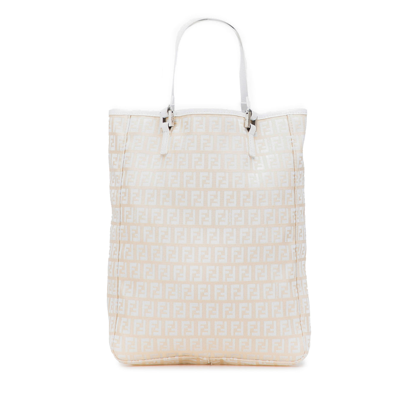 Zucchino Canvas Tote - Image 1