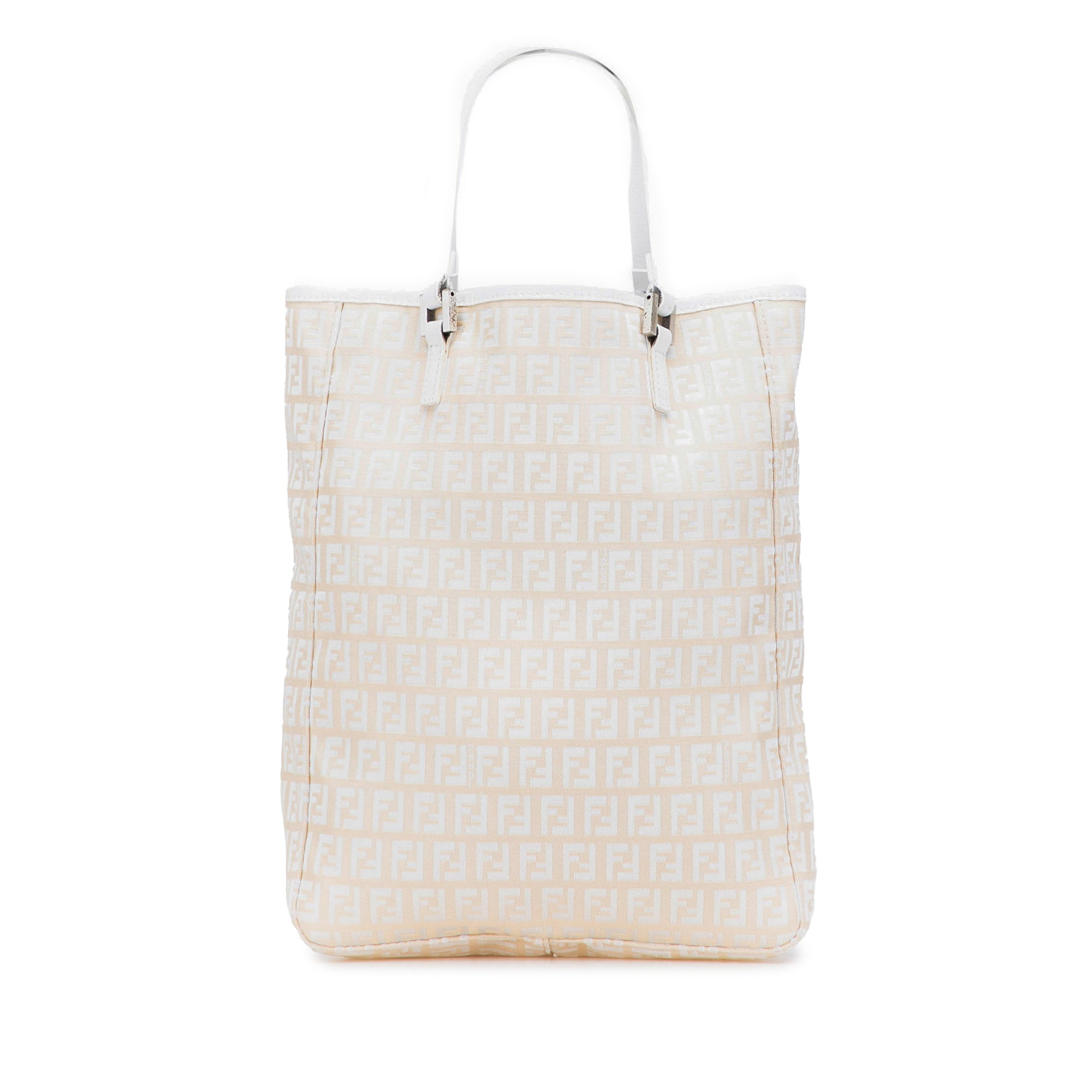 Zucchino Canvas Tote - Image 1