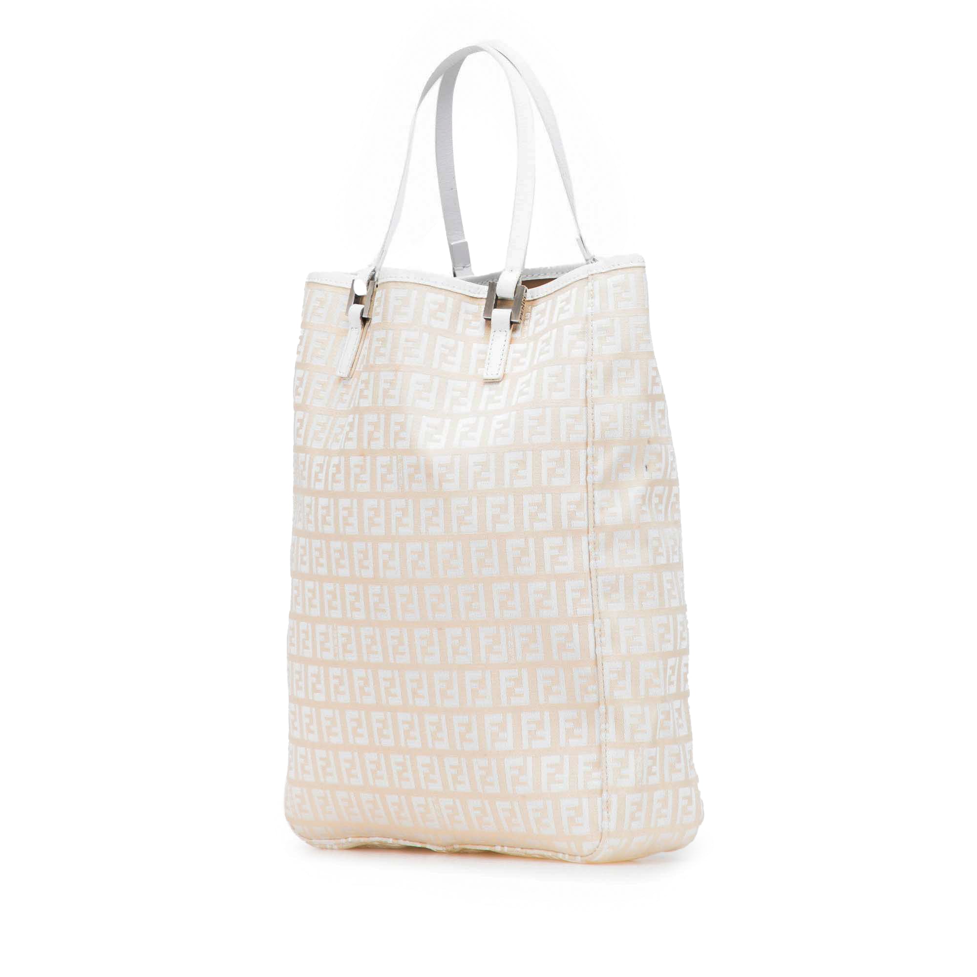 Zucchino Canvas Tote - Image 2