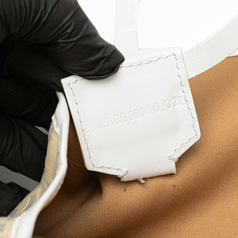 Zucchino Canvas Tote - Image 6