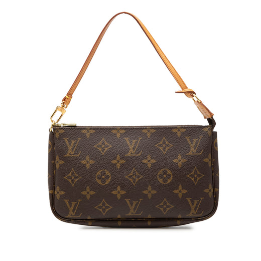 Monogram Pochette Accessoires - Image 1