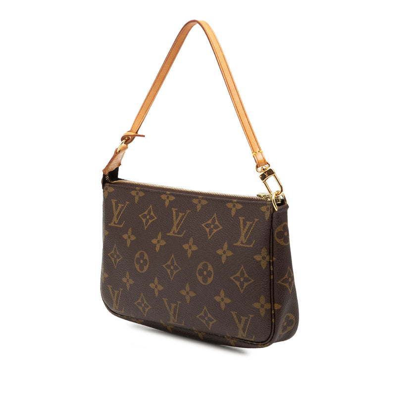 Monogram Pochette Accessoires - Image 2