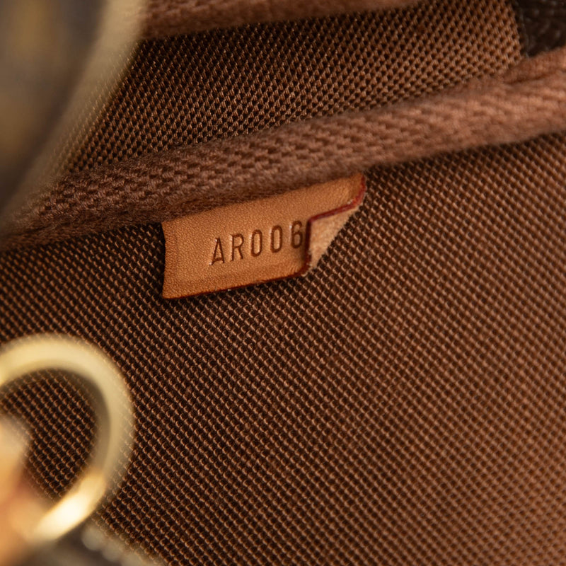 Monogram Pochette Accessoires - Image 6