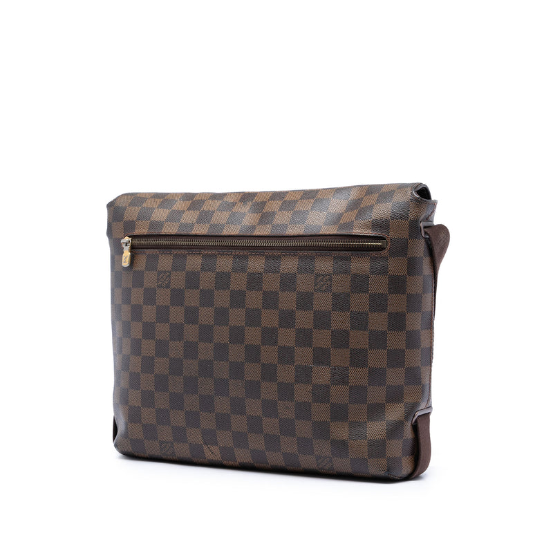 Damier Ebene Brooklyn MM - Image 2