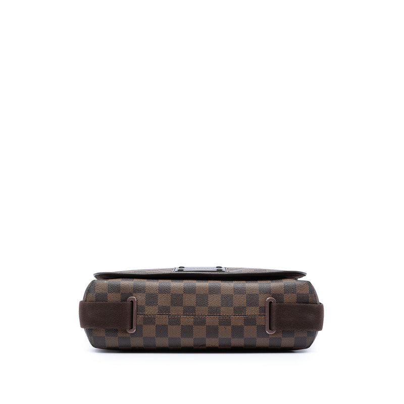 Damier Ebene Brooklyn MM - Image 3