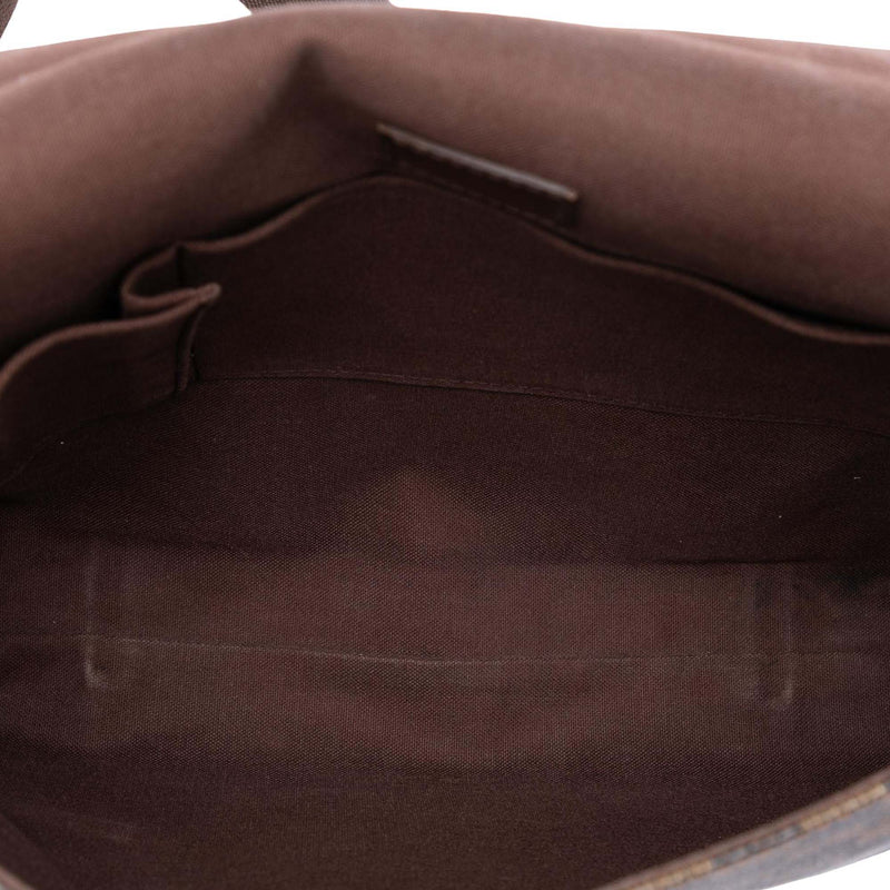 Damier Ebene Brooklyn MM - Image 4