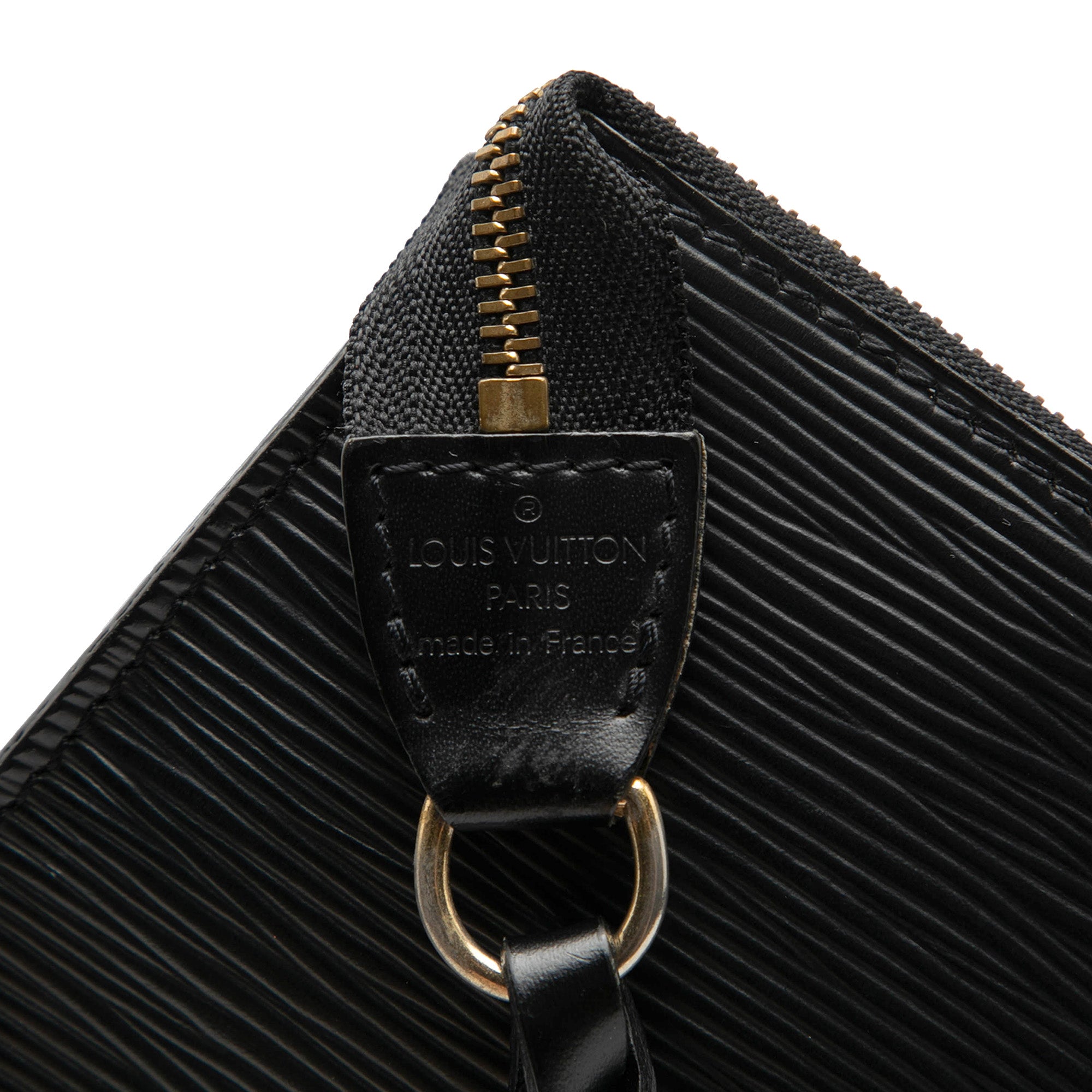 Epi Pochette Accessoires - Image 6