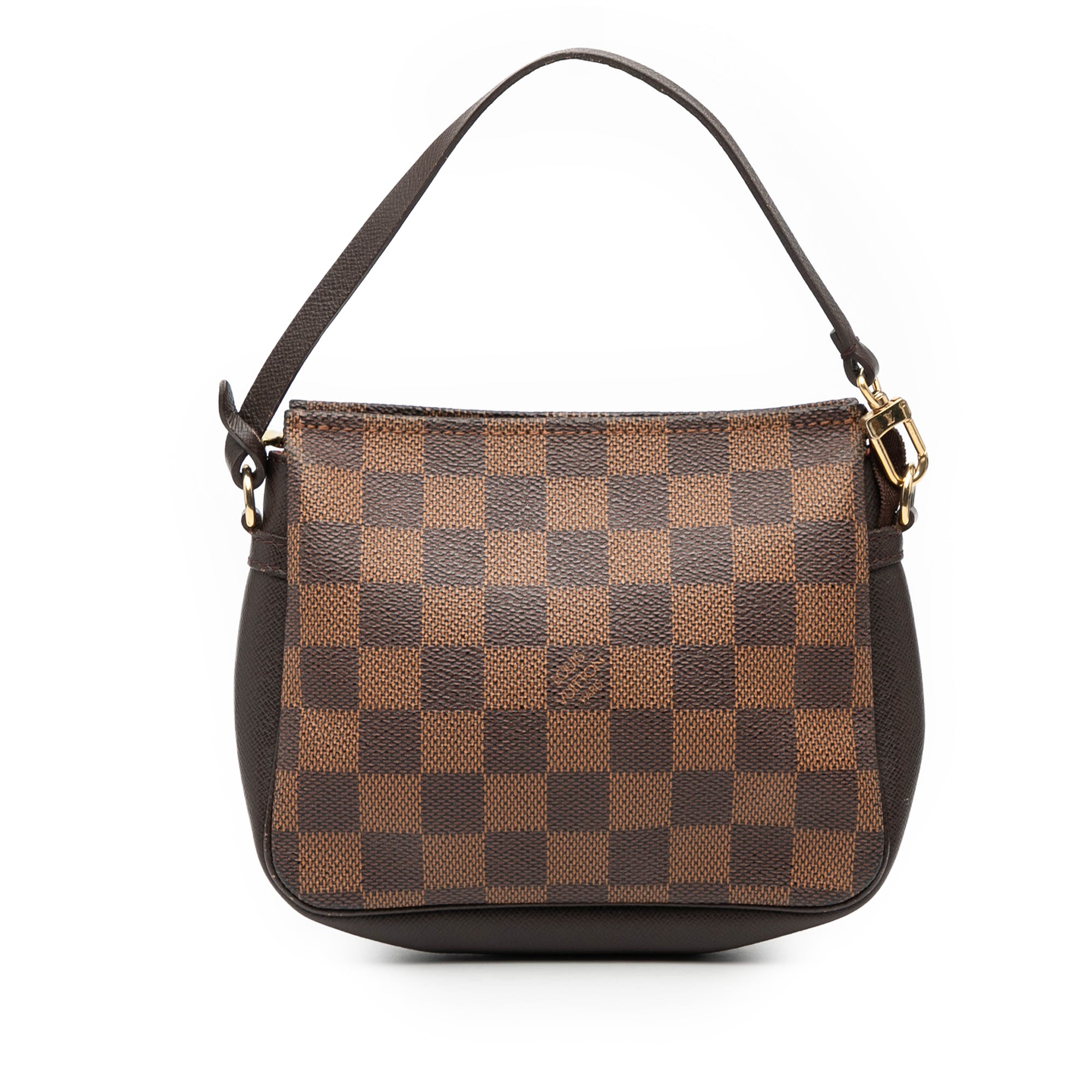 Damier Ebene Trousse Pochette - Image 1