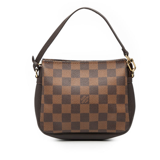 Damier Ebene Trousse Pochette - Image 1