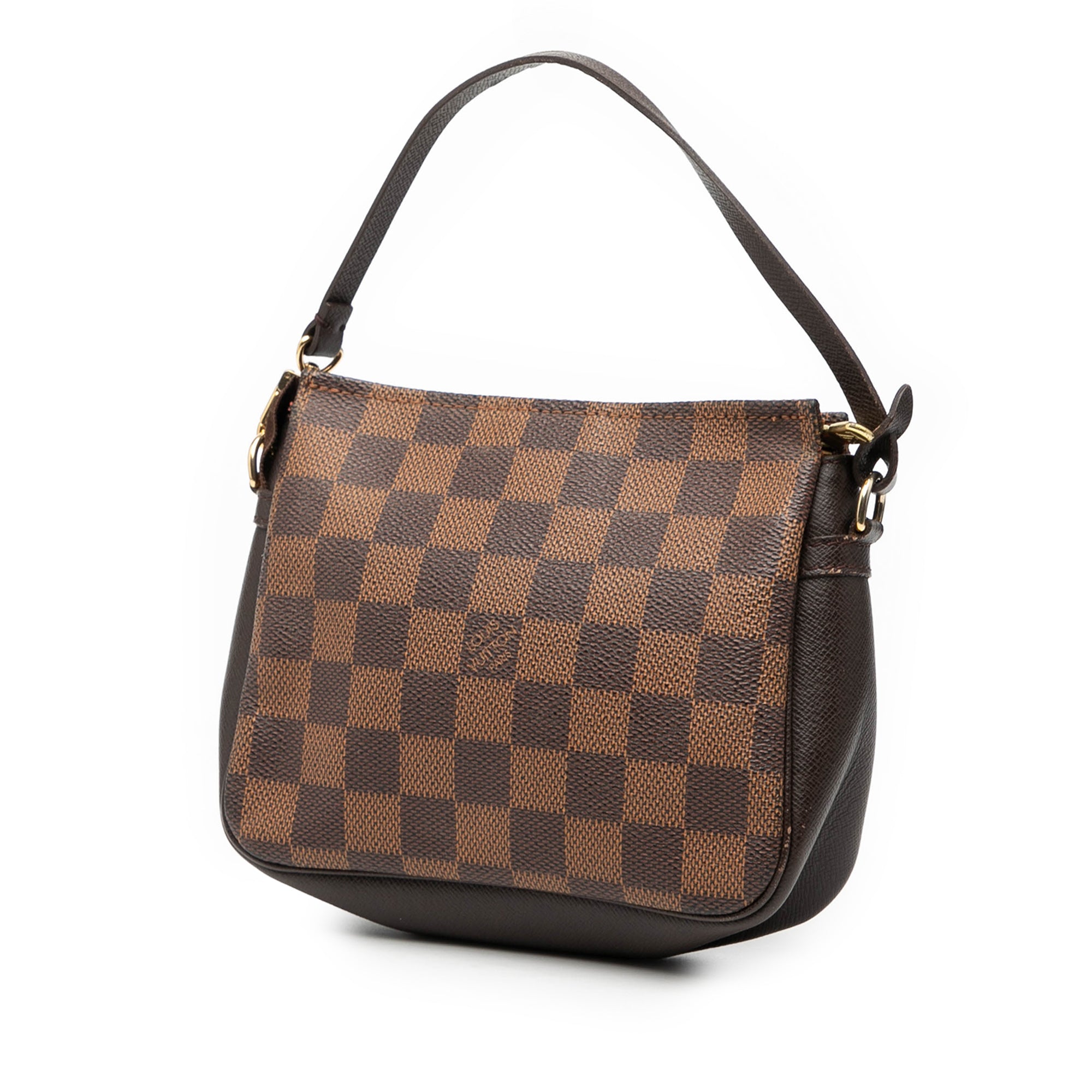 Damier Ebene Trousse Pochette - Image 2
