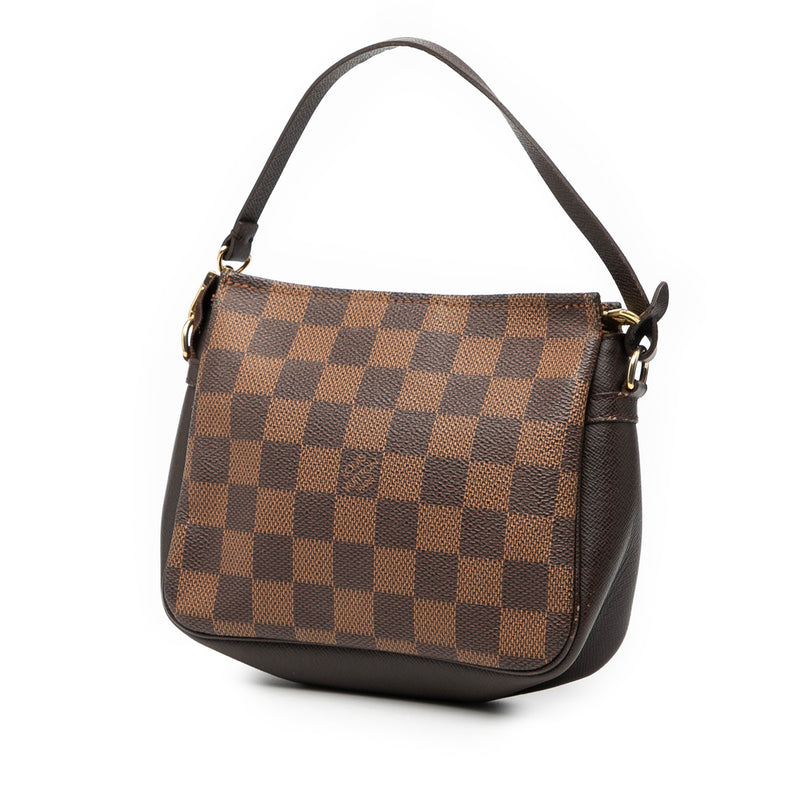 Damier Ebene Trousse Pochette - Image 2