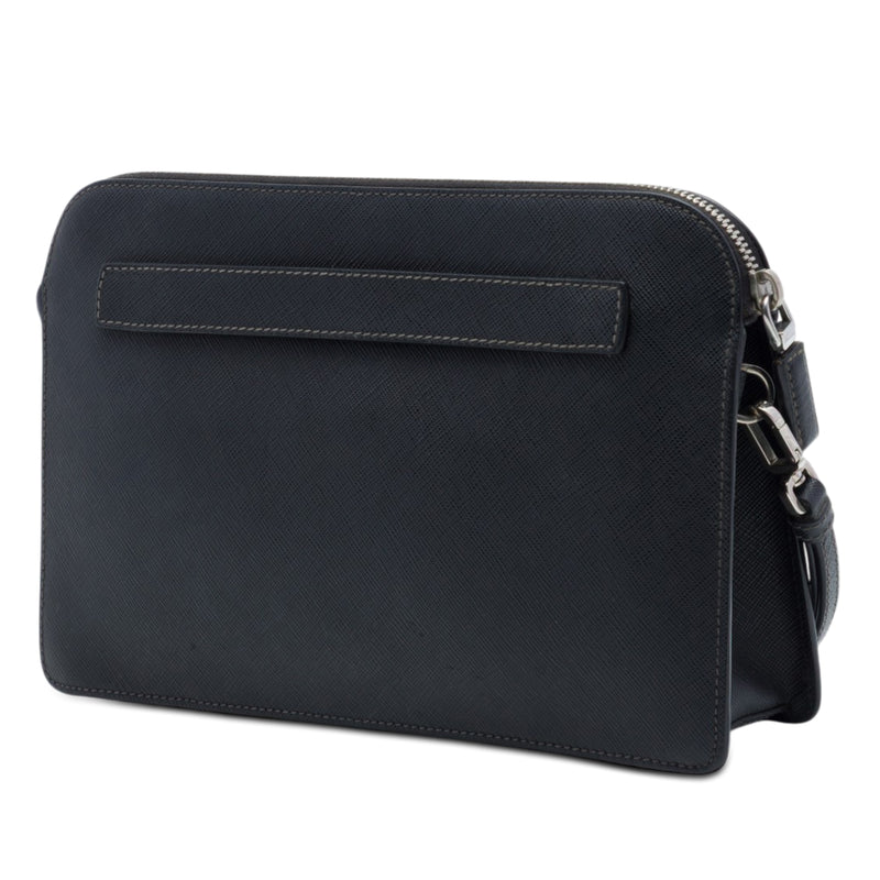 Saffiano Clutch - Image 2