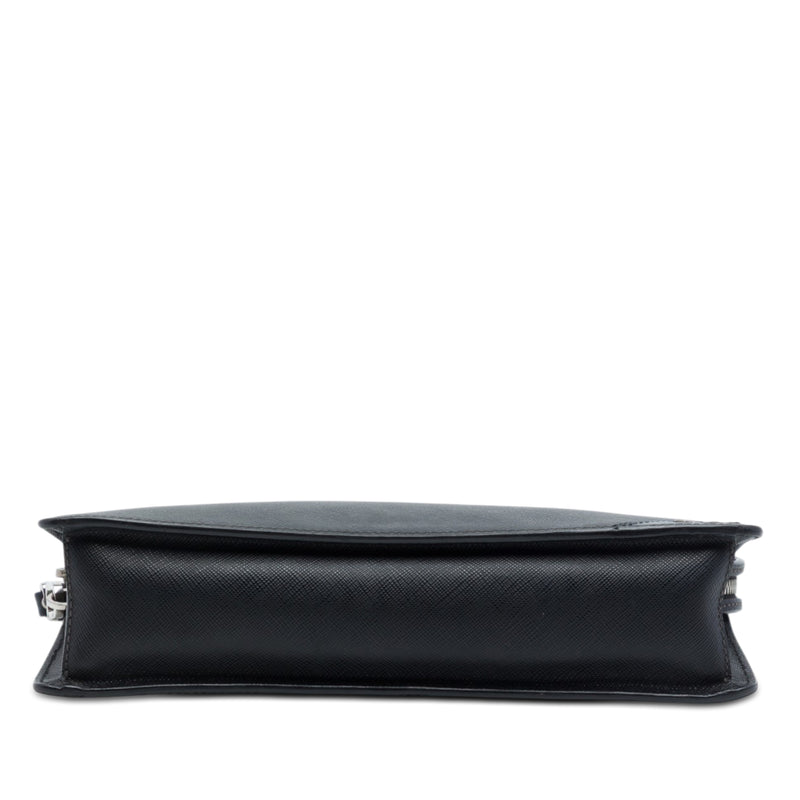 Saffiano Clutch - Image 3