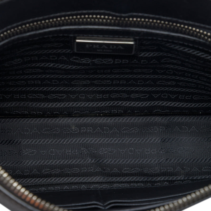 Saffiano Clutch - Image 4
