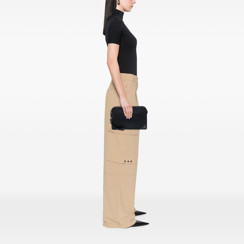 Saffiano Clutch - Image 6