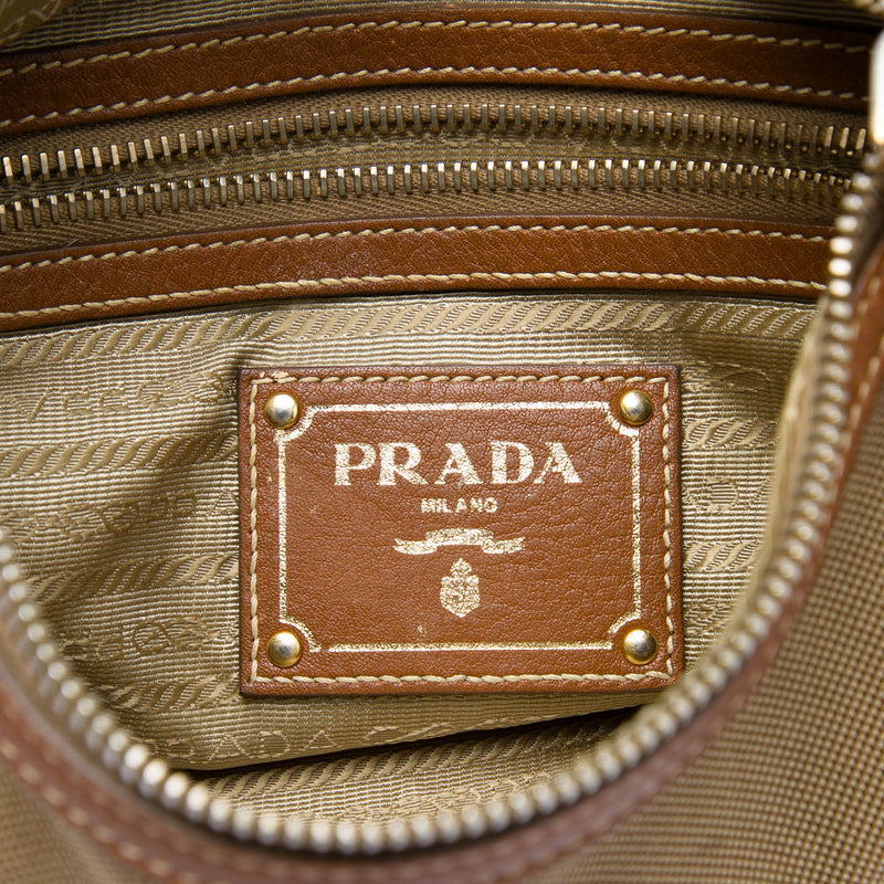 Canvas Canapa Logo Crossbody - Image 5
