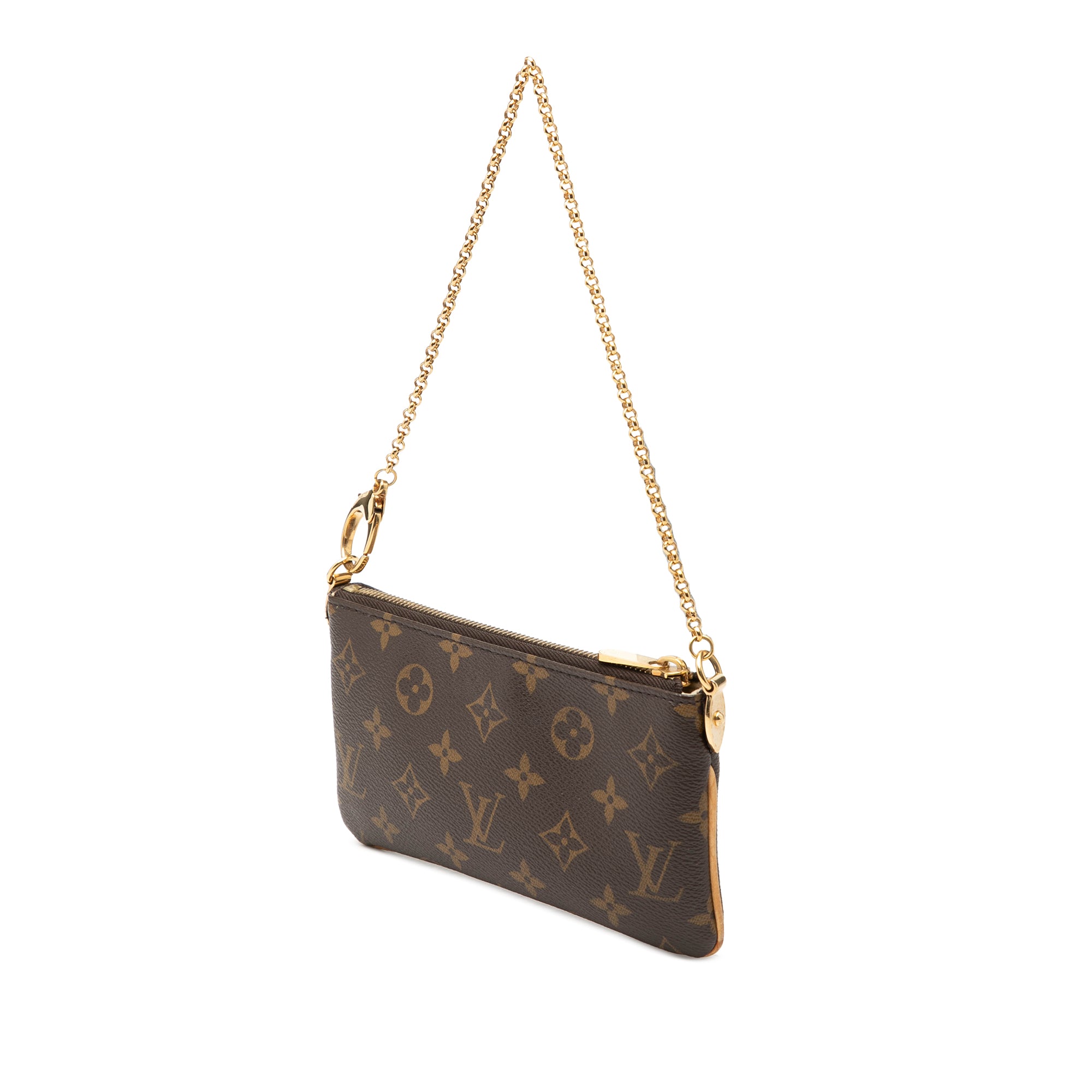 Monogram Pochette Milla MM - Image 2