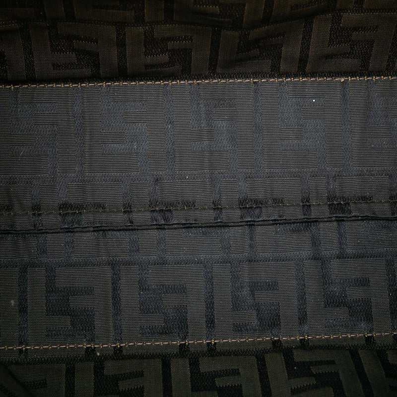 Zucca Canvas Tote - Image 4
