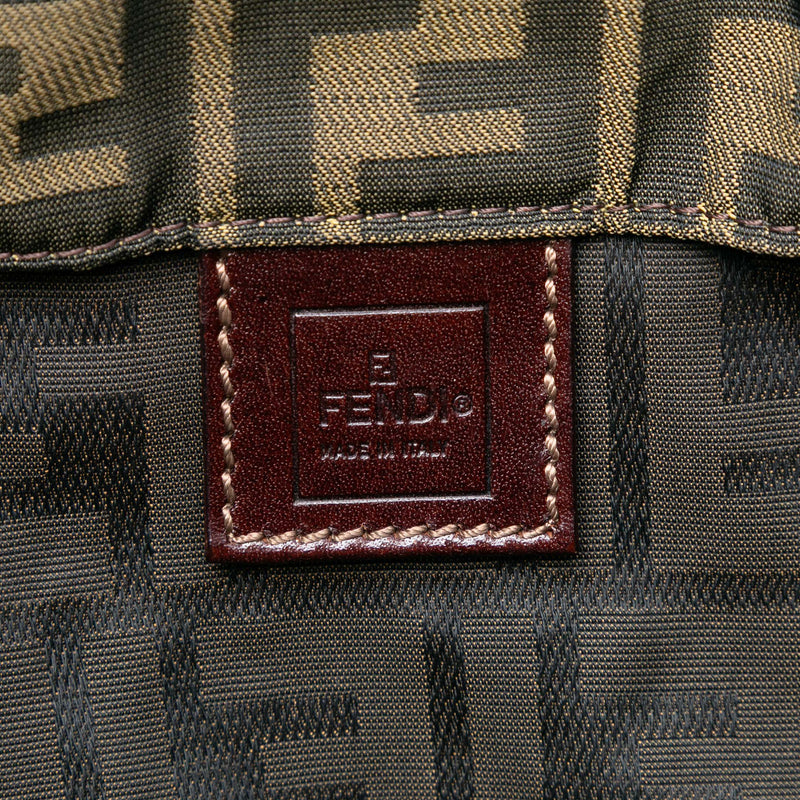 Zucca Canvas Tote - Image 5