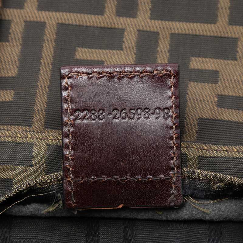 Zucca Canvas Tote - Image 6