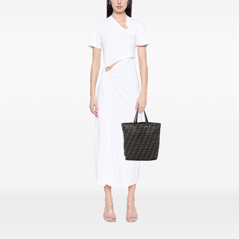 Zucca Canvas Tote - Image 7