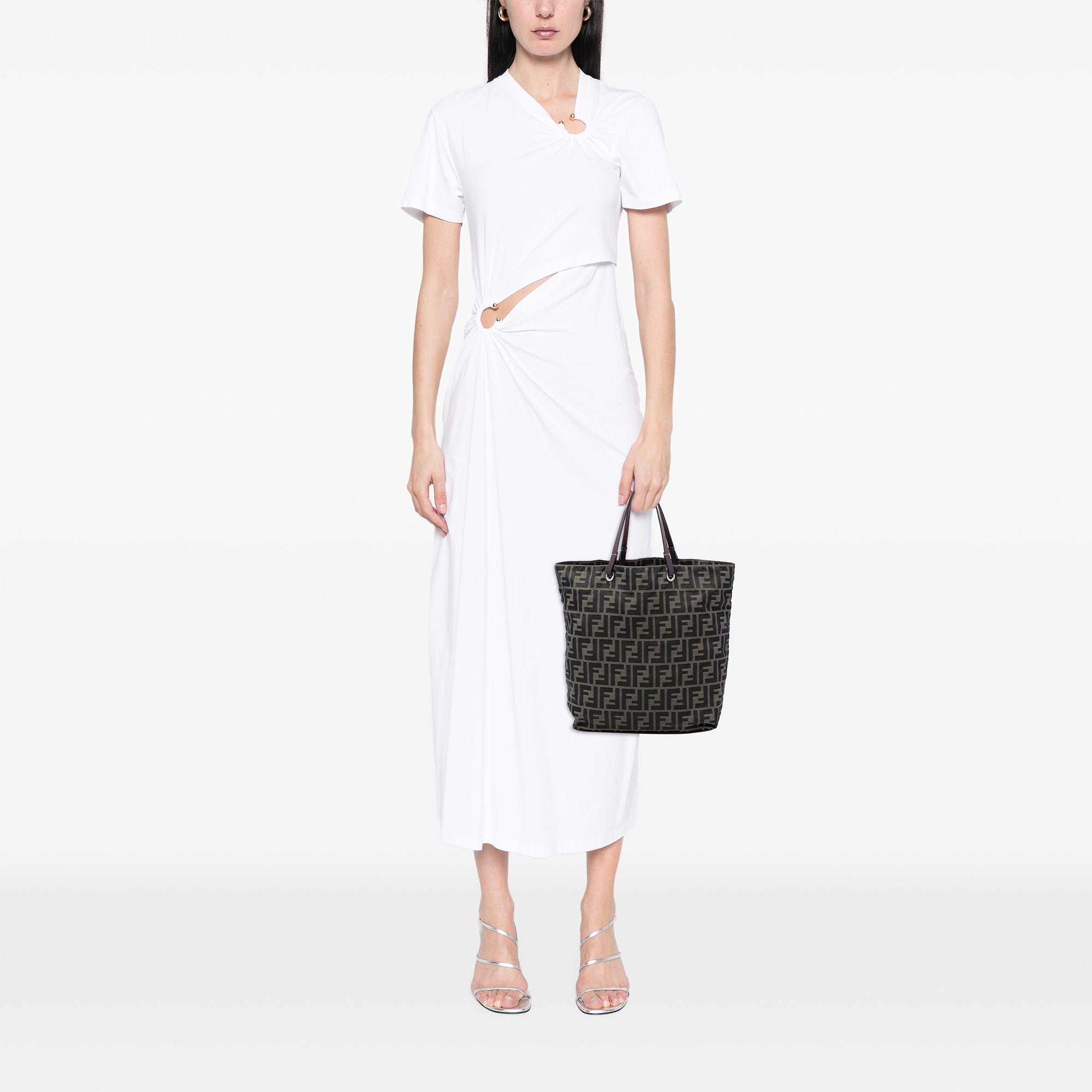 Zucca Canvas Tote - Image 7