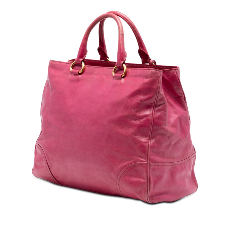 Vitello Shine Satchel - Image 2