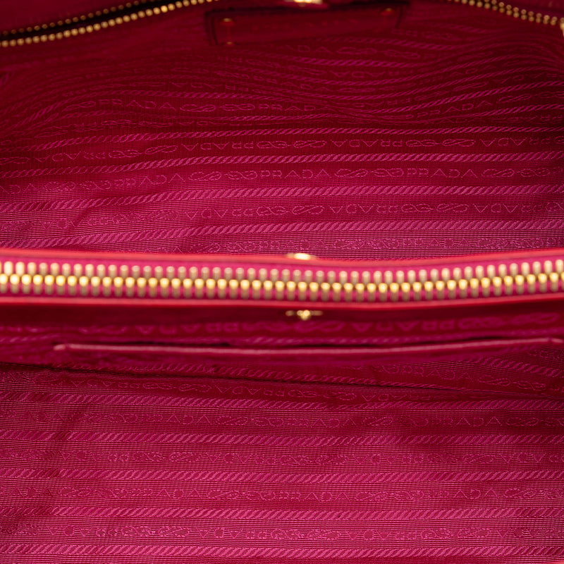 Vitello Shine Satchel - Image 4