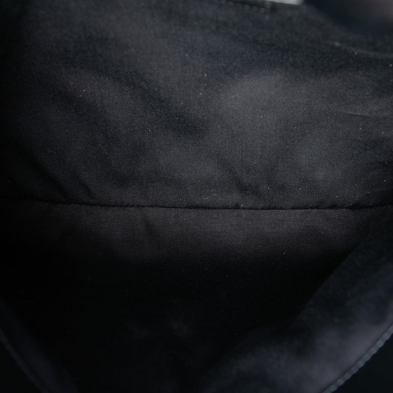 Matelasse Calfskin Monogram LouLou Document Clutch - Image 4
