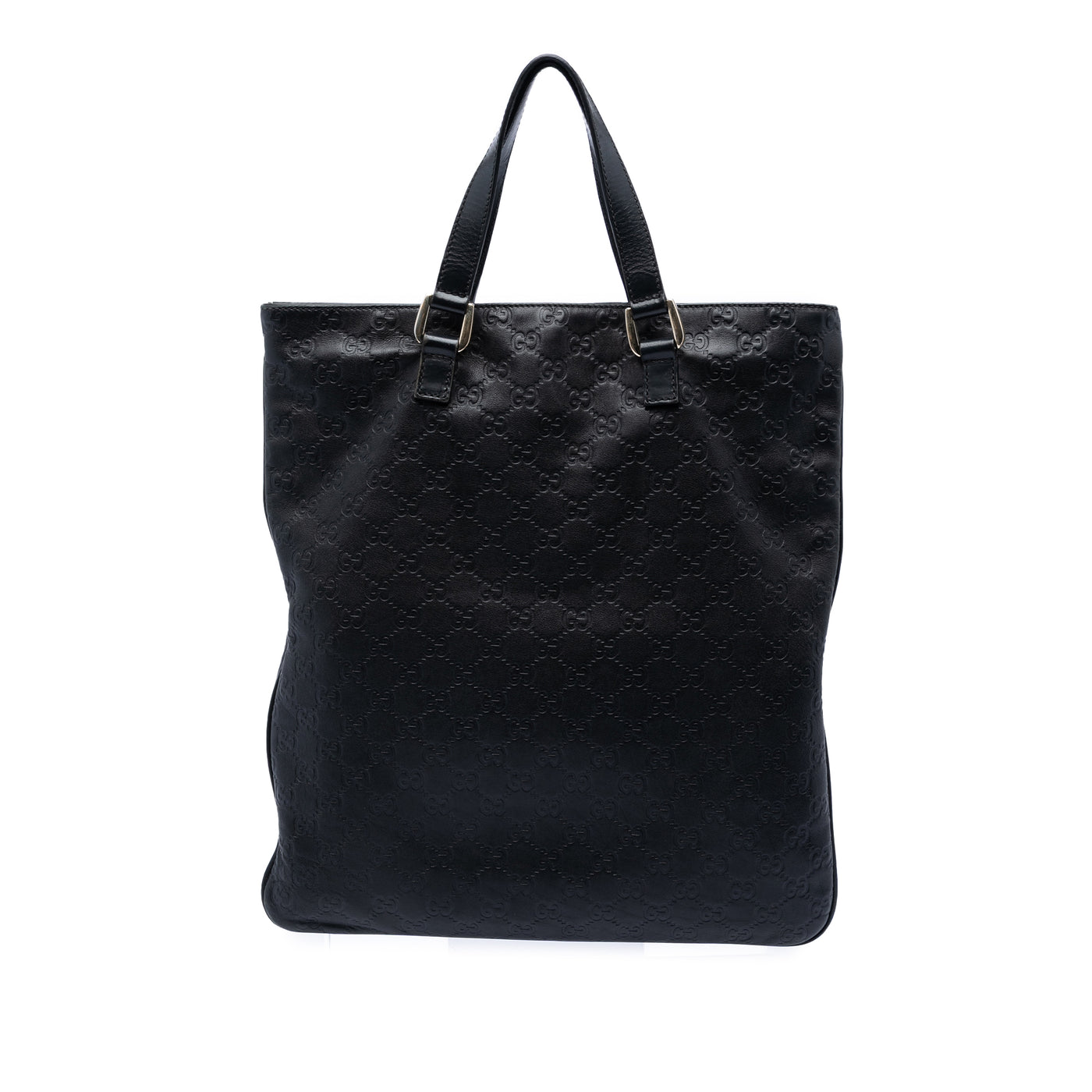Guccissima Tote - Image 1