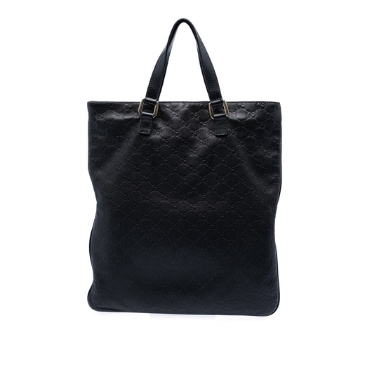 Guccissima Tote - Image 1