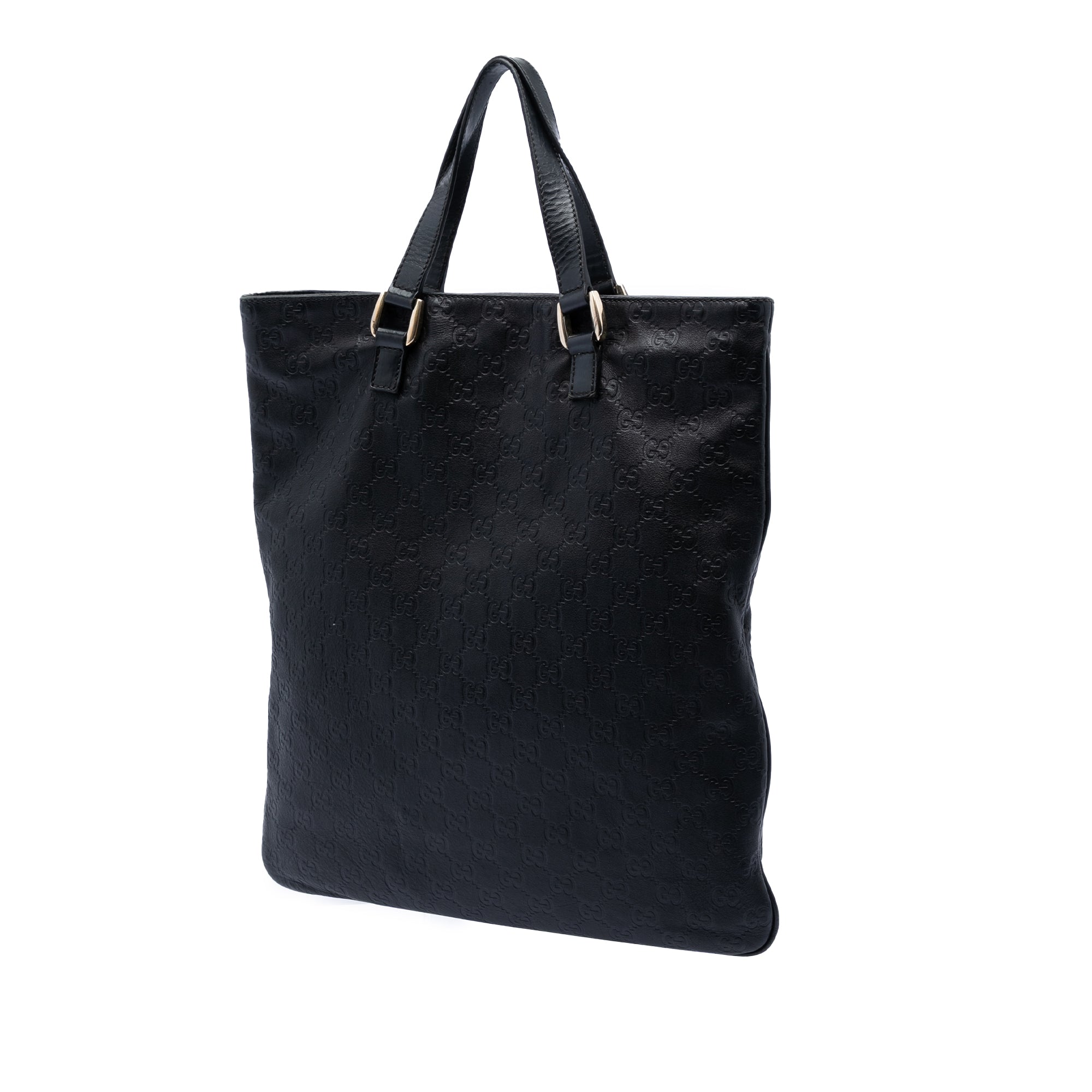 Guccissima Tote - Image 2