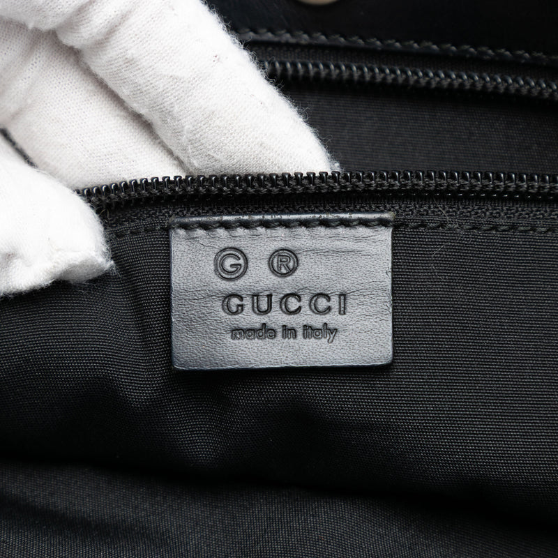 Guccissima Tote - Image 5