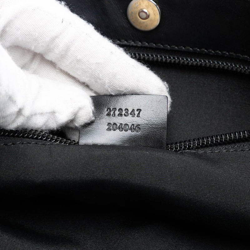 Guccissima Tote - Image 6