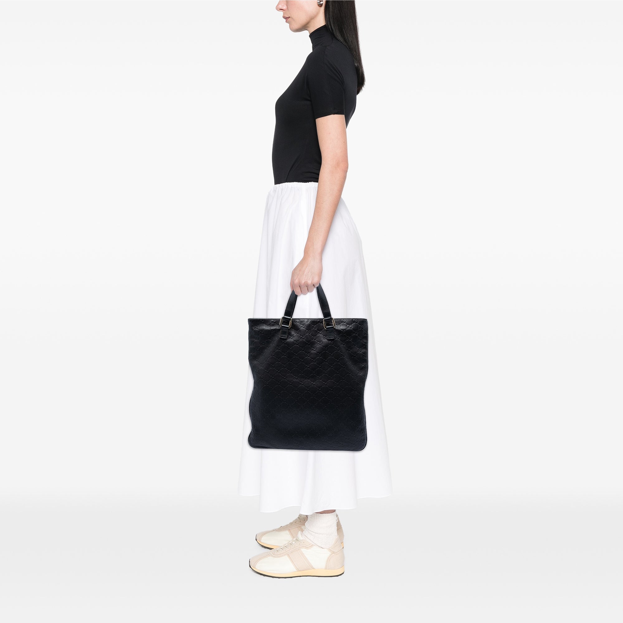 Guccissima Tote - Image 7
