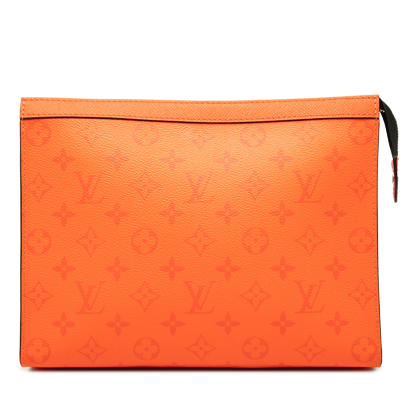 Monogram Taigarama Pochette Voyage MM - Image 1