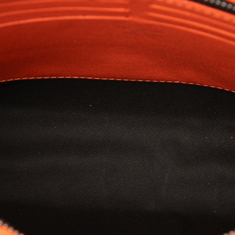 Monogram Taigarama Pochette Voyage MM - Image 4